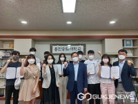 용인예술과학대학교 창업아이디어 경진대회 개최