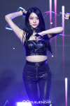 [GJ포토] 시크릿넘버 수담, 에너지 넘치는 무대