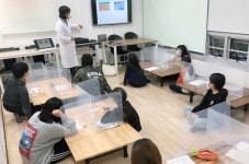 동대문구, 지역아동센터 아동대상 제철과일 공급