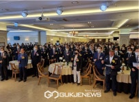 서영교 의원, 대한민국월남전참전자회 창립 제14주년 기념식 참석