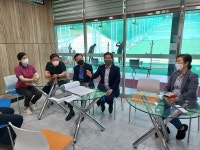 서흥원 양구군수 당선인, 군민들과 적극 소통에 나서
