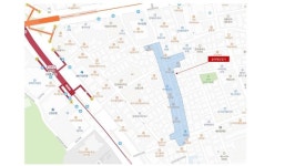 서초구, 제도적 장벽 해결하고 말죽거리 골목형상점가 지정