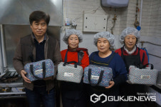 대구시, 마을기업 새벽수라상과 제이샤  행안부 모범사례 선정