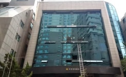 [종합]대구 변호사 사무실 화재, 소송 일정 차질 불가피