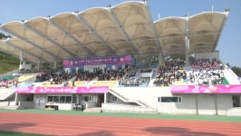 순창군, 여성생활체육대회 성료