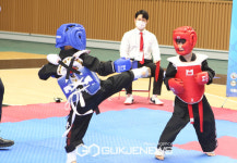 제16회 전국청소년합기도페스티벌, 성황리 개최