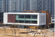 군산시 금강도서관, 시범운영 개관준비 목표 박차