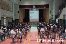 청주 양청고등학교, 학부모 진로진학 특강 실시
