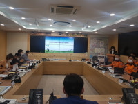 김해시, 제4차 교통안전기본계획 확정…5개년 장기계획 수립