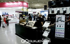 [GJ포토] 2022 서울국제사진영상전