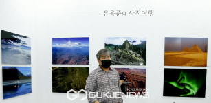 [GJ포토] 유용준 사진여행
