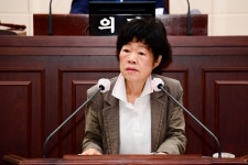 박문화 남원시의회 의원, 남원동부노인복지관 위탁법인 선정 문제 지적