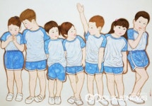 부산도서관, 기획전 너와 나, 꿈을 만나다 개최