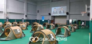 동작구, 어르신 무더위쉼터 운영