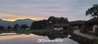 아산시, 선비, 외암마을의 밤을 거닐다 야간문화 행사 개최