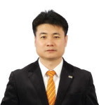 [새얼굴] 이병국 제31대 새평창로타리클럽 회장 취임