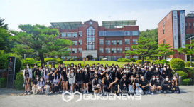 경북전문대학교, 2022 교육기부(진로체험) 프로그램 실시