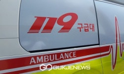 부산 해운대구 공장서 불…작업자 1명 부상