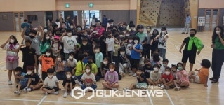 사랑의 마술사 함현진, 수리수리마수리 마술쇼 선봬