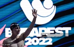 조성재, 출전 준비 완료