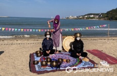 부산시, 시민 일상회복 위한 힐링 프로그램 운영