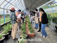 서천군 귀농투어, 성공 정착의 답안으로