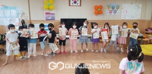 [제주학교 소식] 중문중 아침 등굣길에 만나는 밴드 공연