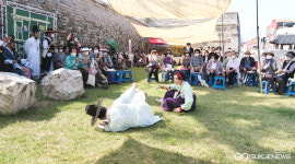  조선시대 경주부윤 행차 재현, 경주 읍성서 열려