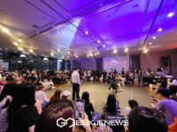 광진문화재단, 나루 브레이킹 배틀 2on2 성료