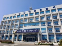 군산해경, 주말 동력수상레저기구 조종면허 필기 PC시험장 운영