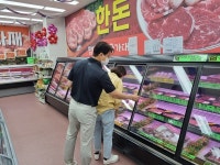 진주시, 27일까지 하절기 축산물 위생 점검