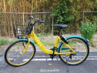 경주시, 무인대여·반납…공영자전거 타실라 무료 시범운영