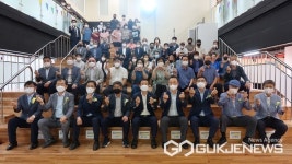 충주시 도시재생 거점시설문화창업재생허브개관...본격 운영