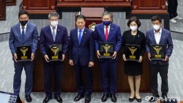 제8대 경주시의회, 4년간의 의정활동 마무리