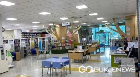 단양 다누리도서관, 이용자 인식 및 만족도 조사 내달 11일까지 실시