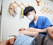 청송군, 어르신들 건강 챙기기 앞장서