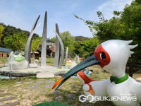 창녕군 우포늪···경남대표 친환경 여행지 선정