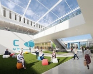 영덕시장 2022년도 주차환경개선사업 공모사업 확정