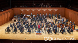 성남시향, 금난새의 오페라 이야기 프랑스 편 기획연주회