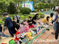 용인시 시립백현어린이집, 어려운 이웃 위한 따뜻한 나눔 실천