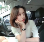 주민하 결혼, 예비신랑 향한 궁금증