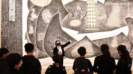 경주 솔거미술관, 지역 풀뿌리 예술 기반 다진다