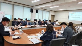 청주시장직인수위, 민선8기 대표공약 선정