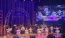 진각종, 독도 아리랑 콘서트 개최