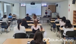 충주시, 2022년 평생학습매니저 양성과정 개강