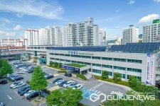 증평군, 상반기 일상감사 통해 예산 2억9800만원 절감