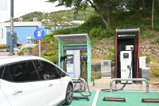 청송군, 쾌적한 대기환경 조성에 앞장