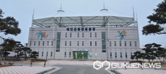 군민 활력 UP!...태안군, 생활밀착형 체육인프라 확충 나선다
