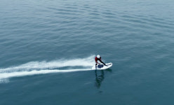 포항시, 스마트 해양레저 장비와 서비스 개발 지원 나선다
