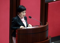 최영희 의원, 국회 등원과 동시에 의욕적 광폭 행보로 주목